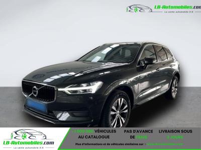 Volvo XC60 T4 190 ch BVA
