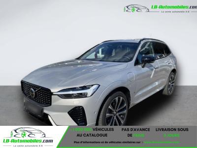 Volvo XC60 T8 AWD 303 ch + 87 ch BVA