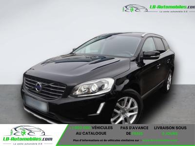 Volvo XC60 D3 150 ch BVA
