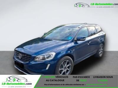 Volvo XC60 D4 190 ch BVA