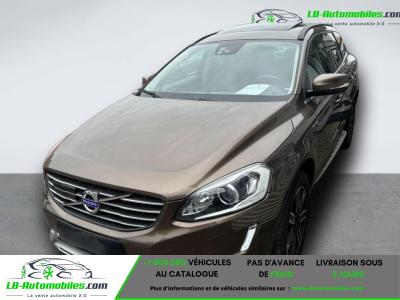 Volvo XC60 T5 AWD 245 ch