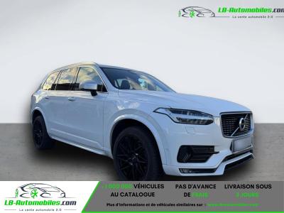 Volvo XC90 T6 AWD 320 ch BVA 5pl