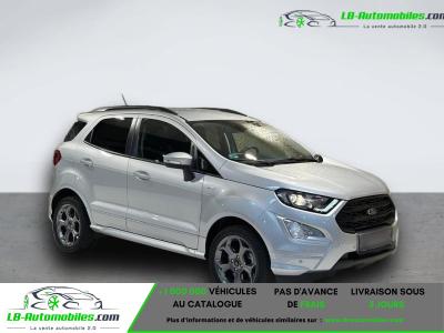 Ford Ecosport 1.0 EcoBoost 125
