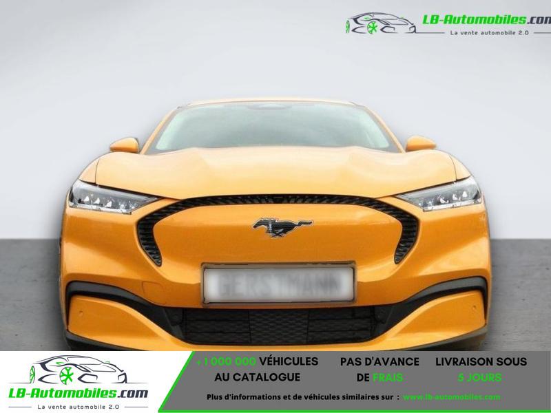 Ford Mustang Mach-E 99 kWh 294 ch - Photo 4 / 6