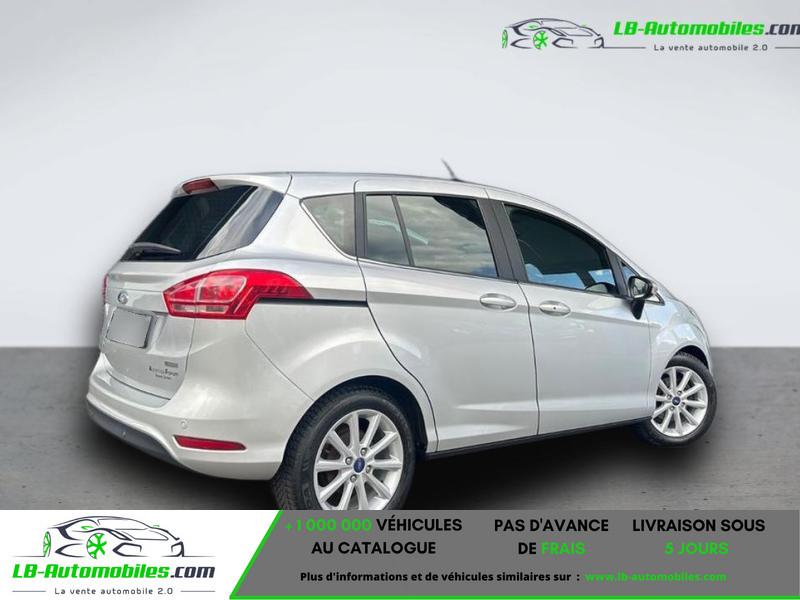 Ford B-Max 1.0 EcoBoost 100 BVM - Photo 3 / 4
