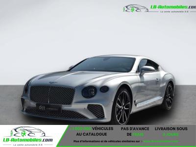 Bentley Continental GT W12 6.0 635 ch BVA