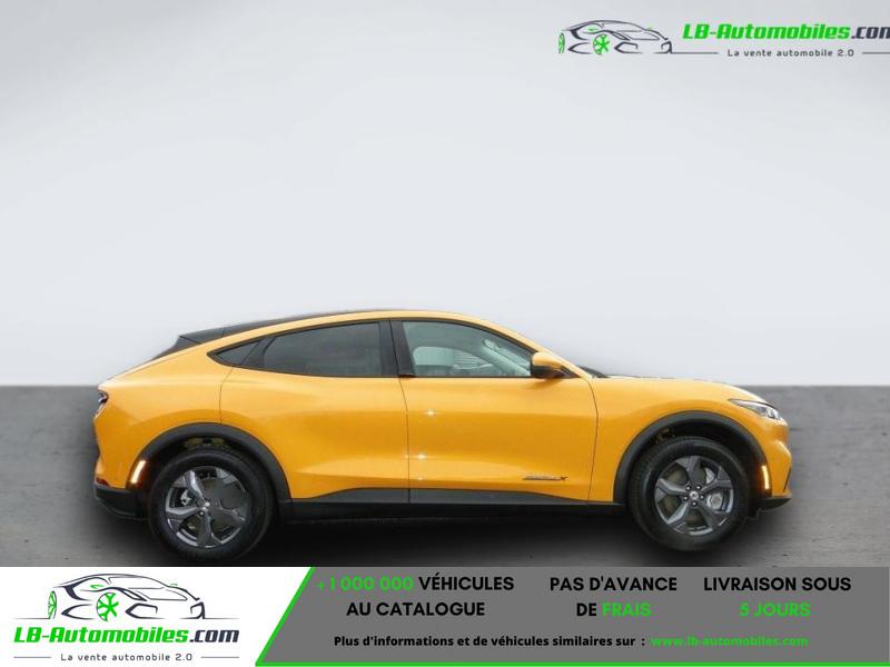 Ford Mustang Mach-E 99 kWh 294 ch - Photo 5 / 6
