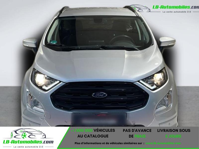 Ford Ecosport 1.0 EcoBoost 125 - Photo 3 / 8