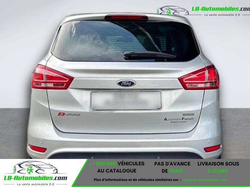 Ford B-Max 1.0 EcoBoost 100 BVM - Photo 4 / 4