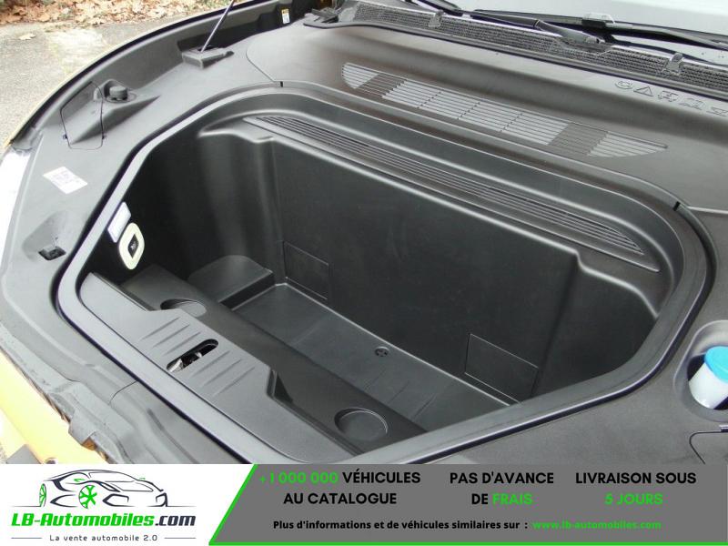 Ford Mustang Mach-E 99 kWh 294 ch - Photo 6 / 6
