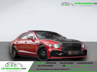 Bentley Flying Spur V8 4.0 550ch BVA