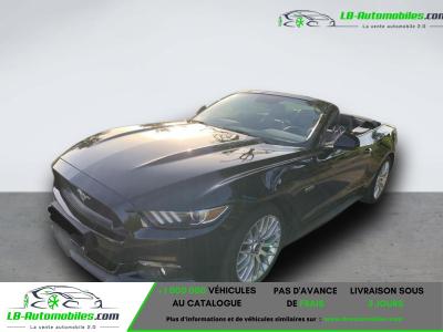 Ford Mustang Convertible 5.0 421 BVA