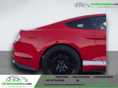 Ford Mustang Fastback 5.0 421 BVA