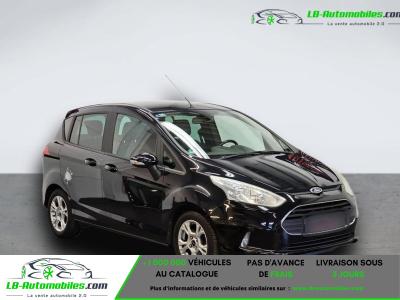 Ford B-Max 1.0 EcoBoost 125  BVM