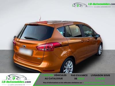 Ford B-Max 1.0 EcoBoost 125  BVM