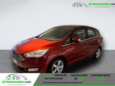 Ford C-Max 1.0 EcoBoost 100