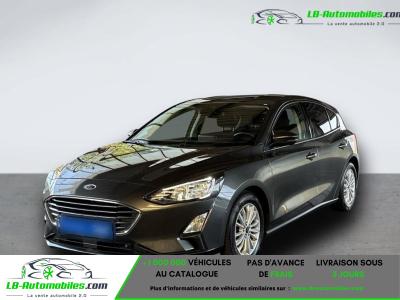 Ford Focus  1.0 EcoBoost 125 BVA
