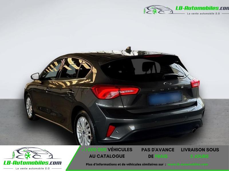 Ford Focus  1.0 EcoBoost 125 BVA - Photo 2 / 6