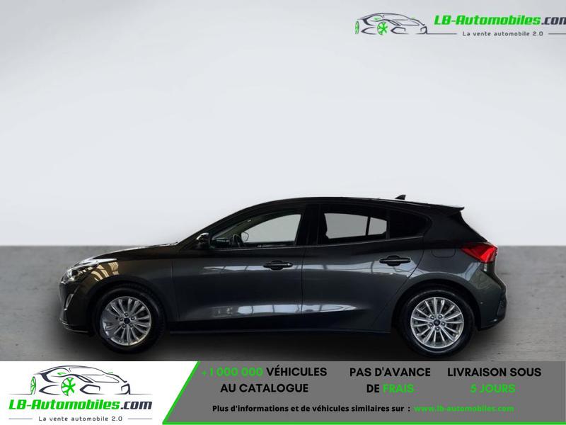 Ford Focus  1.0 EcoBoost 125 BVA - Photo 3 / 6