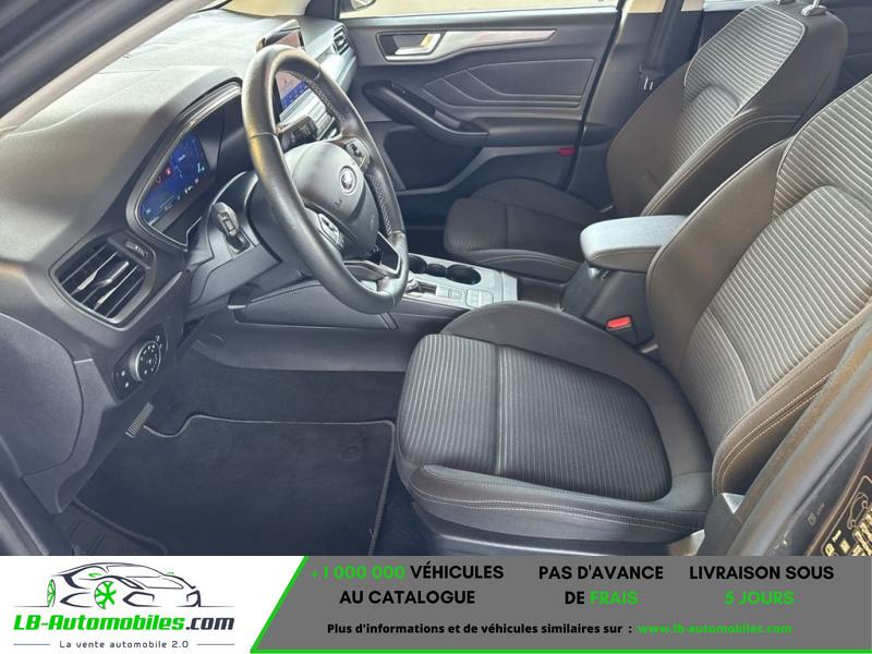 Ford Focus  1.0 EcoBoost 125 BVA - Photo 4 / 6