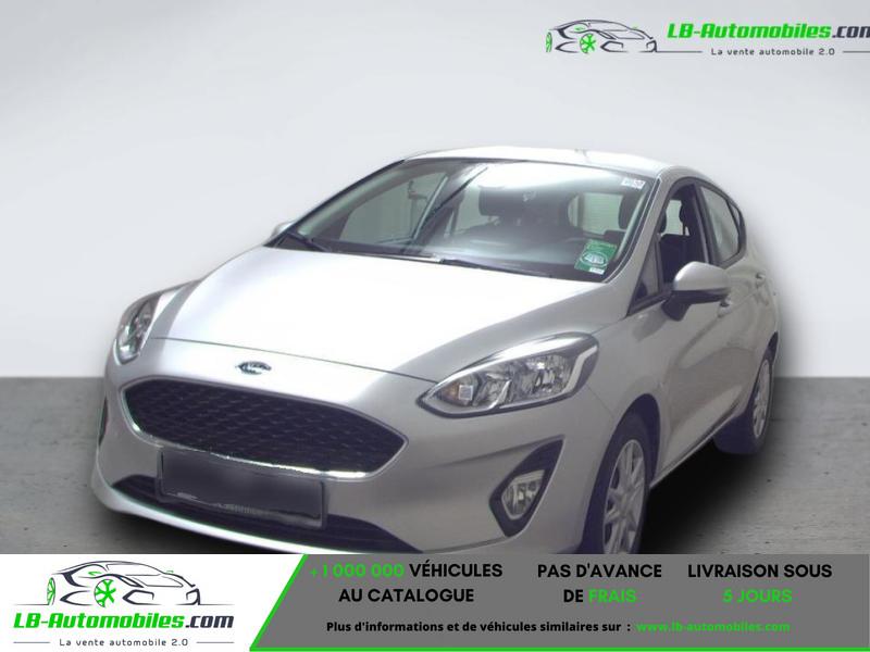 Ford Fiesta 1.0 EcoBoost 100 ch BVM - Photo 1 / 7