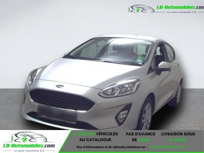Ford Fiesta 1.0 EcoBoost 100 ch BVM