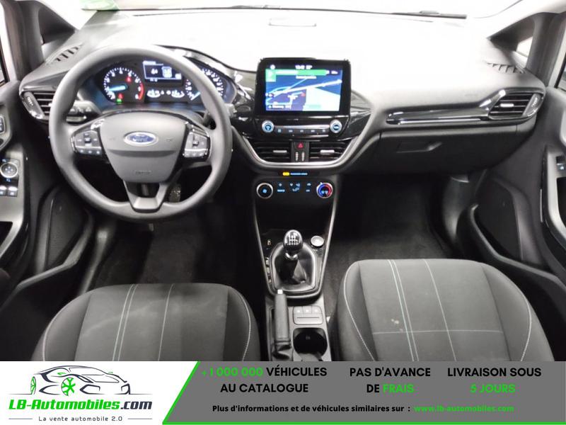 Ford Fiesta 1.0 EcoBoost 100 ch BVM - Photo 2 / 7