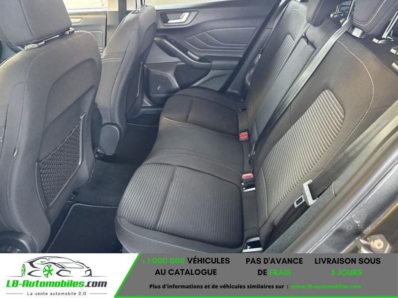 Ford Focus  1.0 EcoBoost 125 BVA - Photo 5 / 6