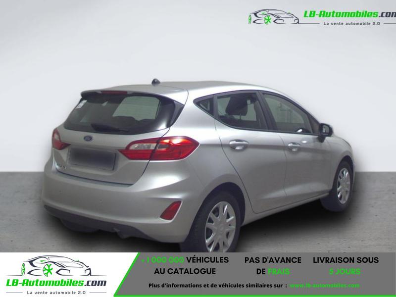 Ford Fiesta 1.0 EcoBoost 100 ch BVM - Photo 3 / 7