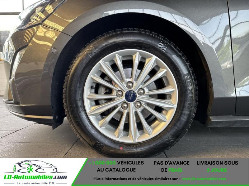 Ford Focus  1.0 EcoBoost 125 BVA - Photo 6 / 6