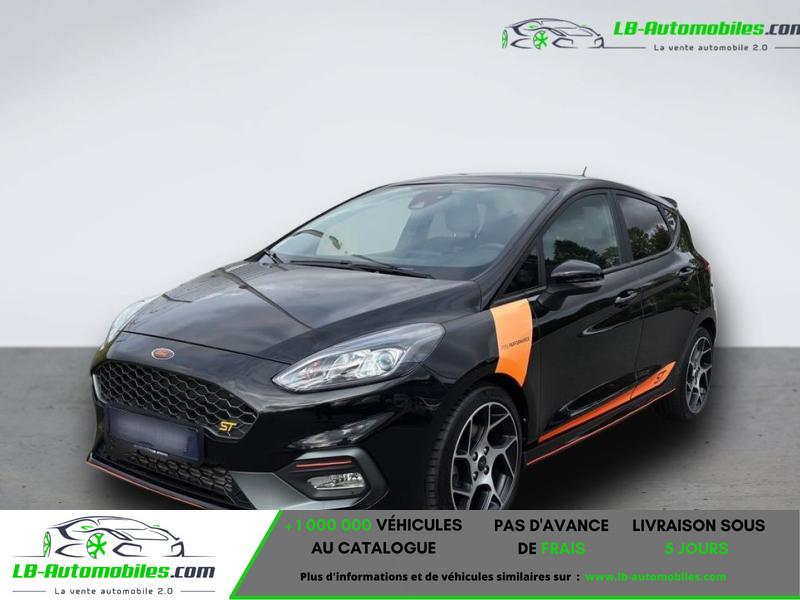 Ford Fiesta ST 1.5 EcoBoost 200 - Photo 1 / 10