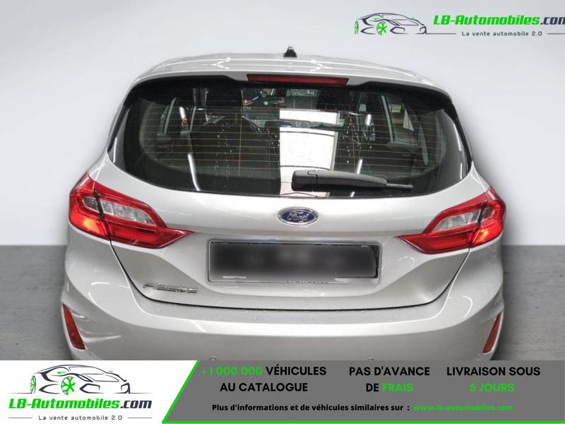 Ford Fiesta 1.0 EcoBoost 100 ch BVM - Photo 4 / 7