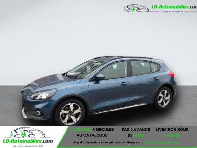 Ford Focus  1.0 EcoBoost 125 BVM