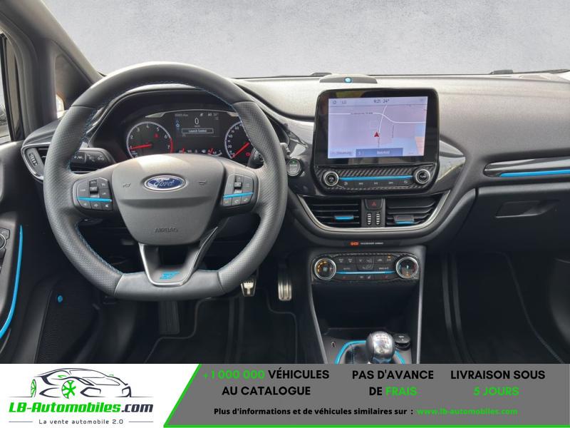 Ford Fiesta ST 1.5 EcoBoost 200 - Photo 2 / 10