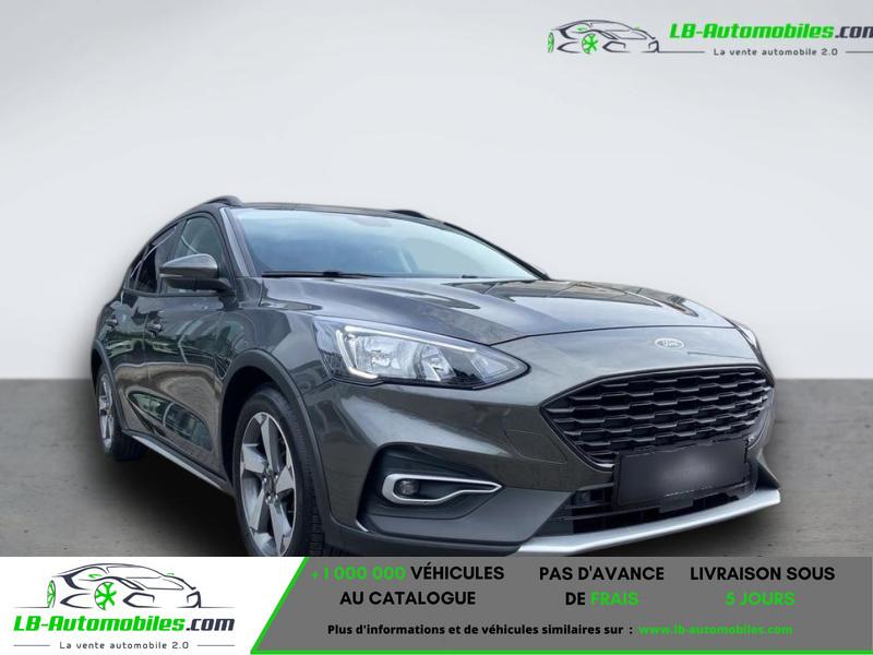 Ford Focus  1.0 EcoBoost 125 BVM - Photo 1 / 11