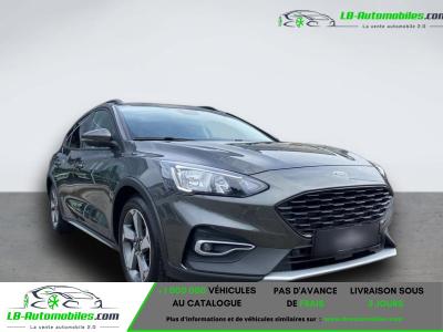 Ford Focus  1.0 EcoBoost 125 BVM