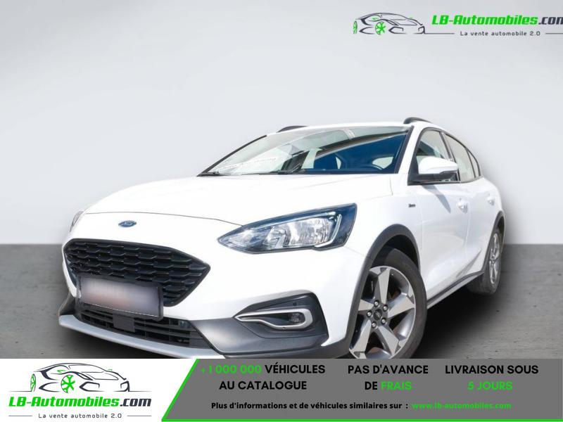Ford Focus  1.0 EcoBoost 125 BVM - Photo 1 / 9