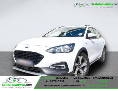 Ford Focus  1.0 EcoBoost 125 BVM