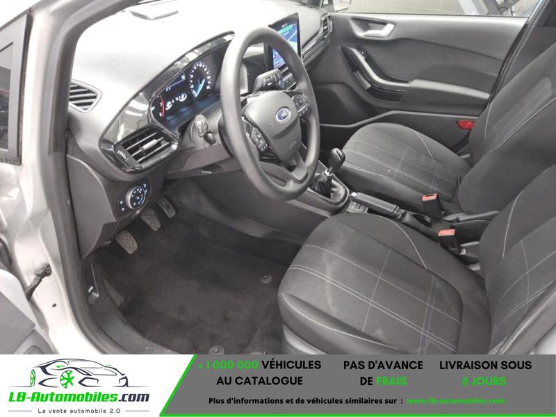 Ford Fiesta 1.0 EcoBoost 100 ch BVM - Photo 5 / 7
