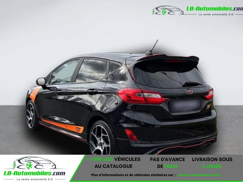 Ford Fiesta ST 1.5 EcoBoost 200 - Photo 3 / 10