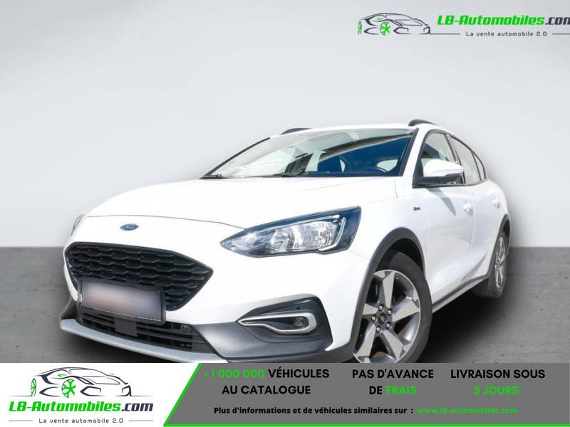 Ford Focus  1.0 EcoBoost 125 BVM - Photo 2 / 9