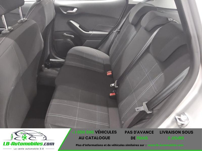 Ford Fiesta 1.0 EcoBoost 100 ch BVM - Photo 6 / 7