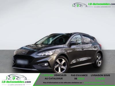 Ford Focus  1.0 EcoBoost 155 mHEV