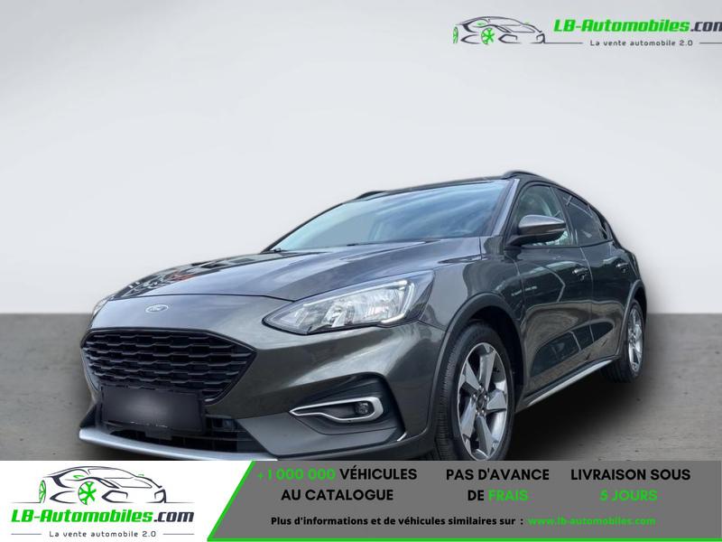 Ford Focus  1.0 EcoBoost 125 BVM - Photo 2 / 11