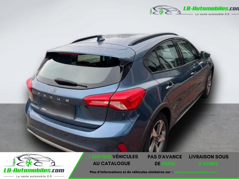 Ford Focus  1.0 EcoBoost 125 BVM - Photo 3 / 8