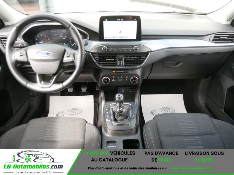 Ford Focus  1.0 EcoBoost 125 BVM - Photo 3 / 9