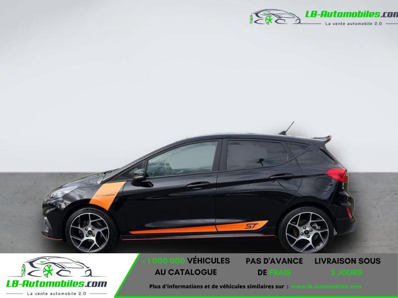 Ford Fiesta ST 1.5 EcoBoost 200 - Photo 4 / 10