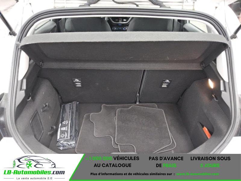 Ford Fiesta 1.0 EcoBoost 100 ch BVM - Photo 7 / 7
