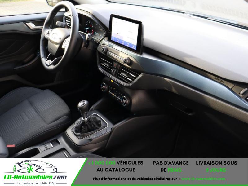 Ford Focus  1.0 EcoBoost 155 mHEV - Photo 2 / 11