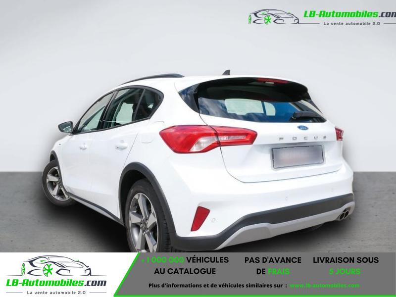 Ford Focus  1.0 EcoBoost 125 BVM - Photo 4 / 9